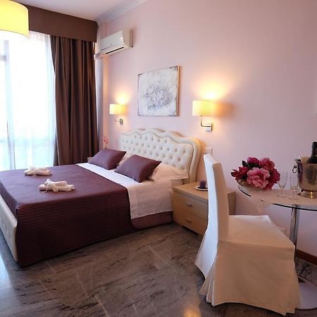 Fiore Vaticano B&B Rom Zimmer foto