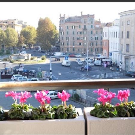 Fiore Vaticano B&B Rom Exterior foto
