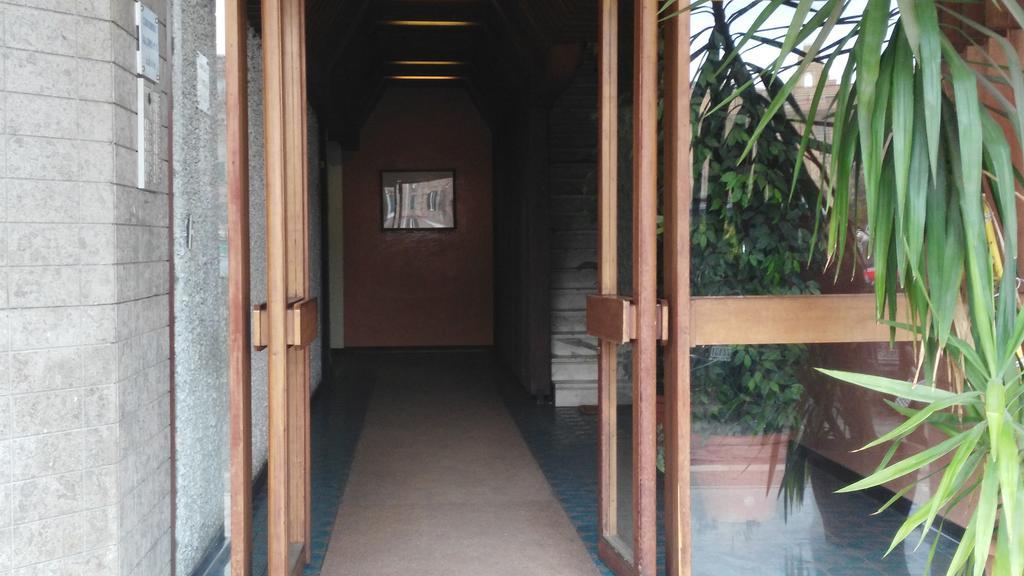 Fiore Vaticano B&B Rom Exterior foto