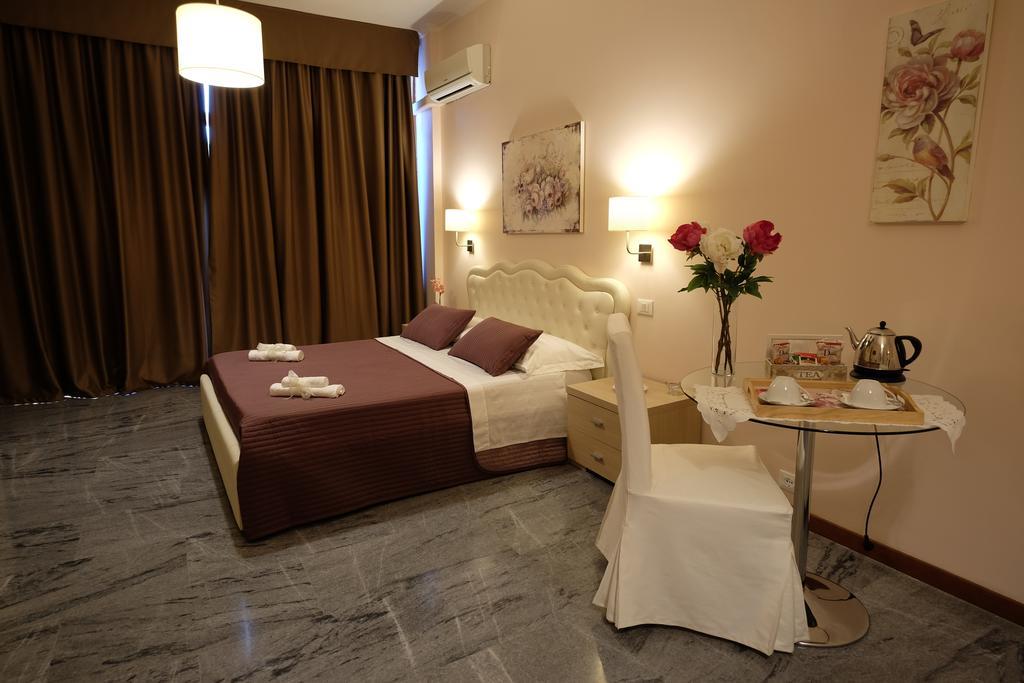 Fiore Vaticano B&B Rom Zimmer foto