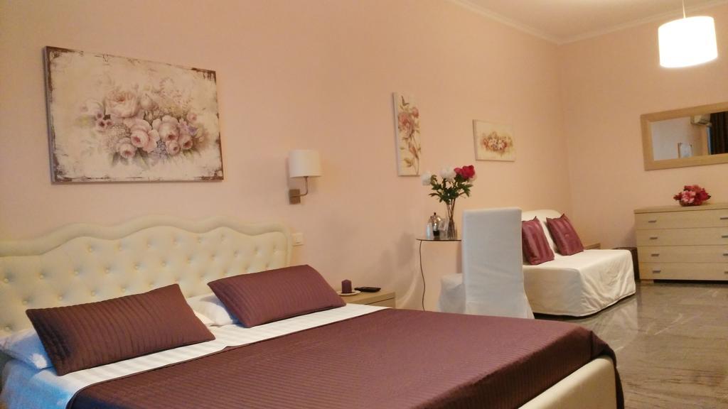 Fiore Vaticano B&B Rom Zimmer foto