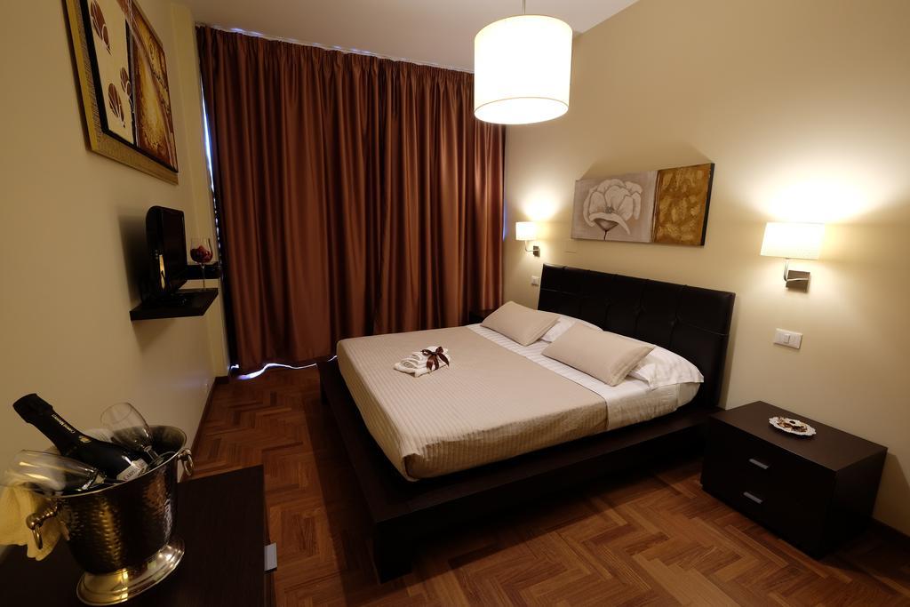 Fiore Vaticano B&B Rom Zimmer foto