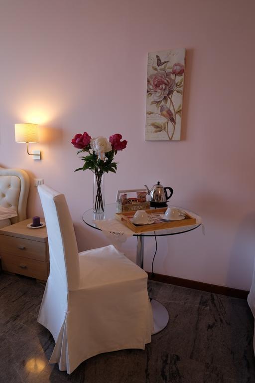 Fiore Vaticano B&B Rom Zimmer foto