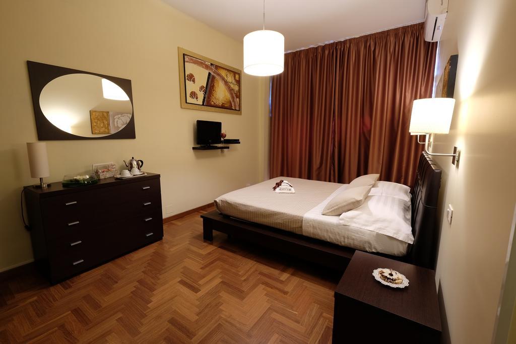 Fiore Vaticano B&B Rom Zimmer foto