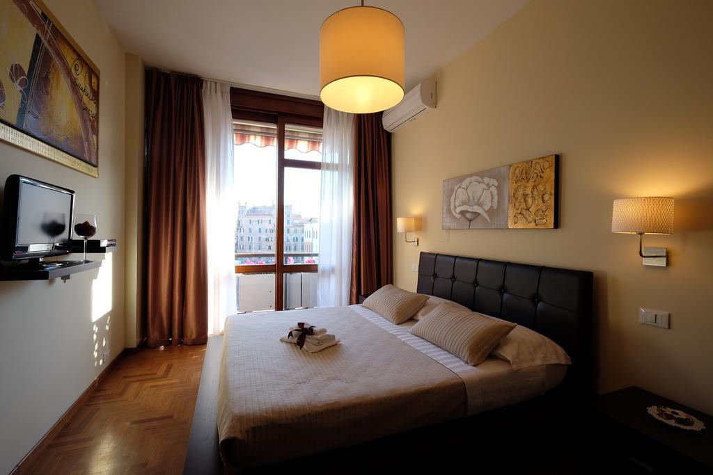 Fiore Vaticano B&B Rom Zimmer foto