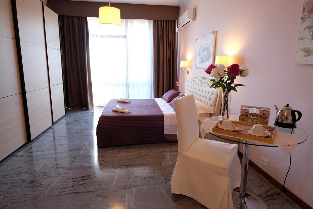 Fiore Vaticano B&B Rom Zimmer foto