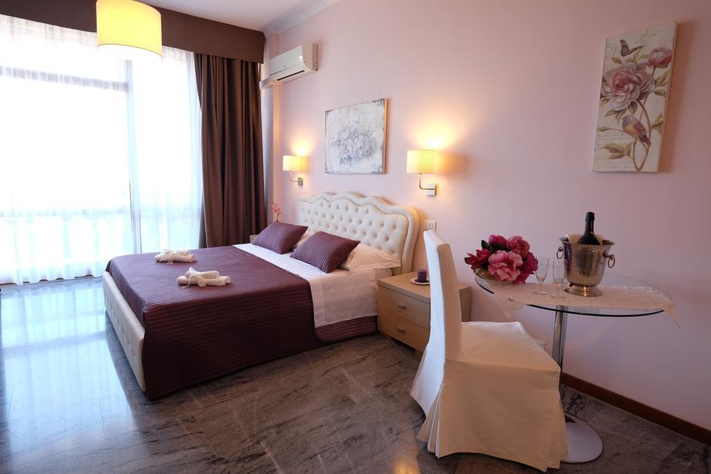 Fiore Vaticano B&B Rom Zimmer foto