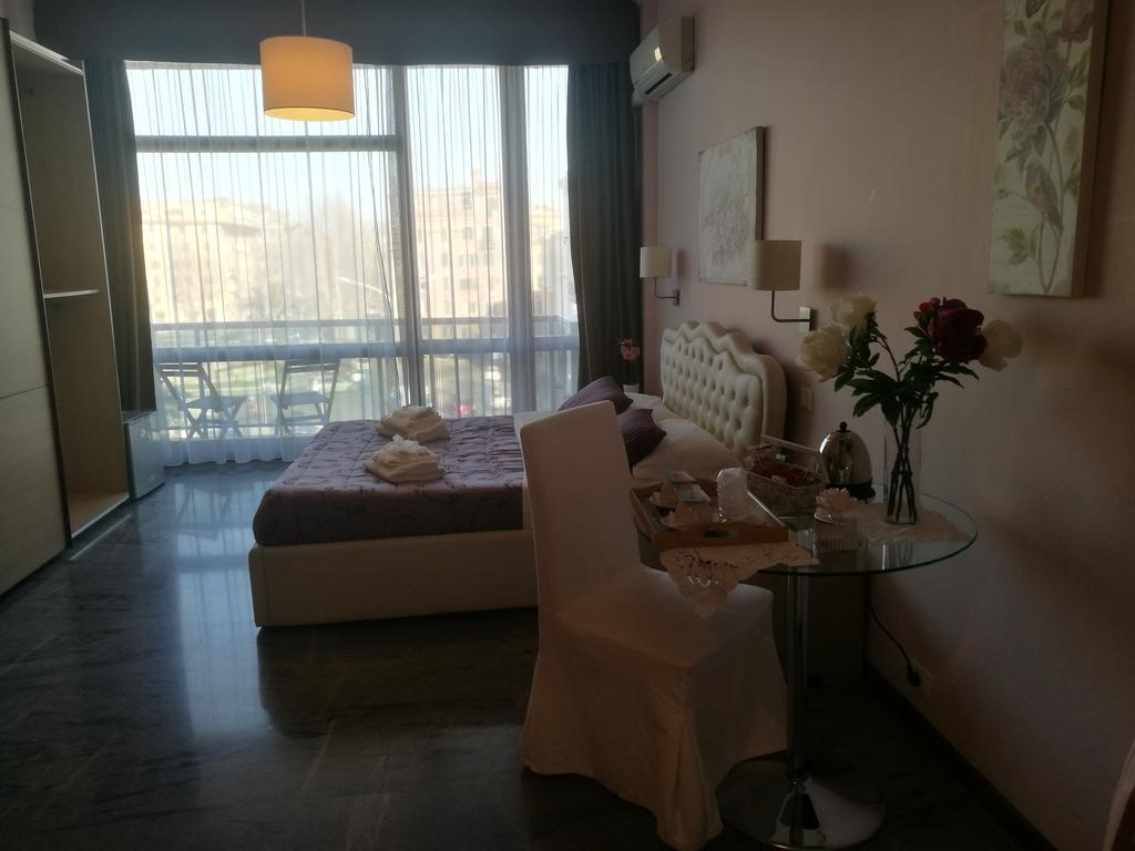 Fiore Vaticano B&B Rom Exterior foto
